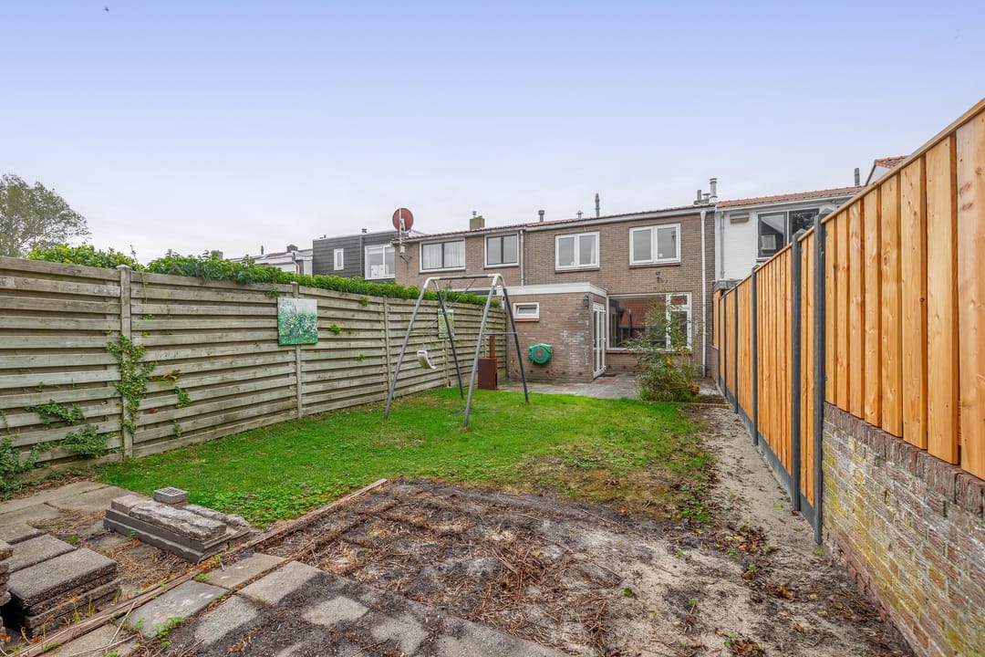 Photo 31 of Havelaarstraat 71