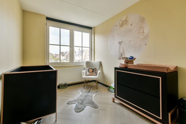 Photo 10 of Catharina Parrlaan 5