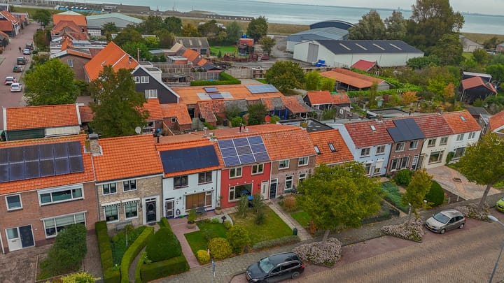 Photo 34 of Havelaarstraat 71