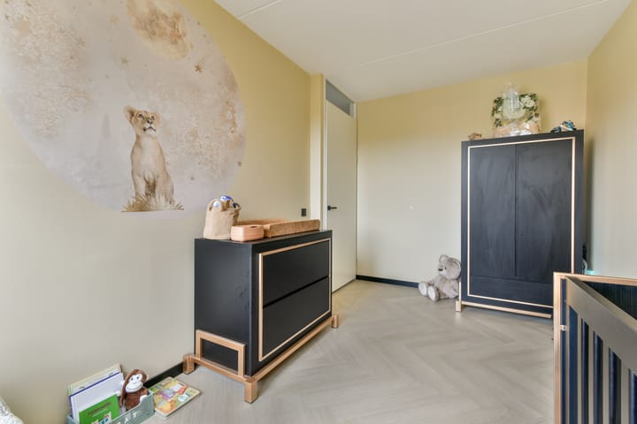 Photo 11 of Catharina Parrlaan 5