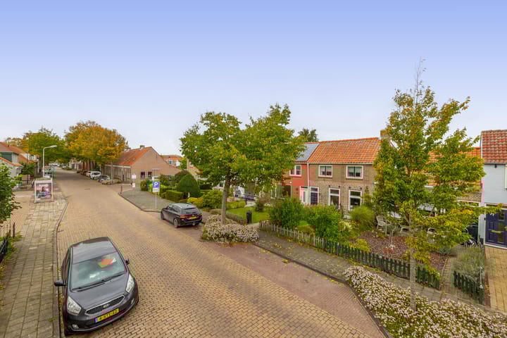 Photo 39 of Havelaarstraat 71