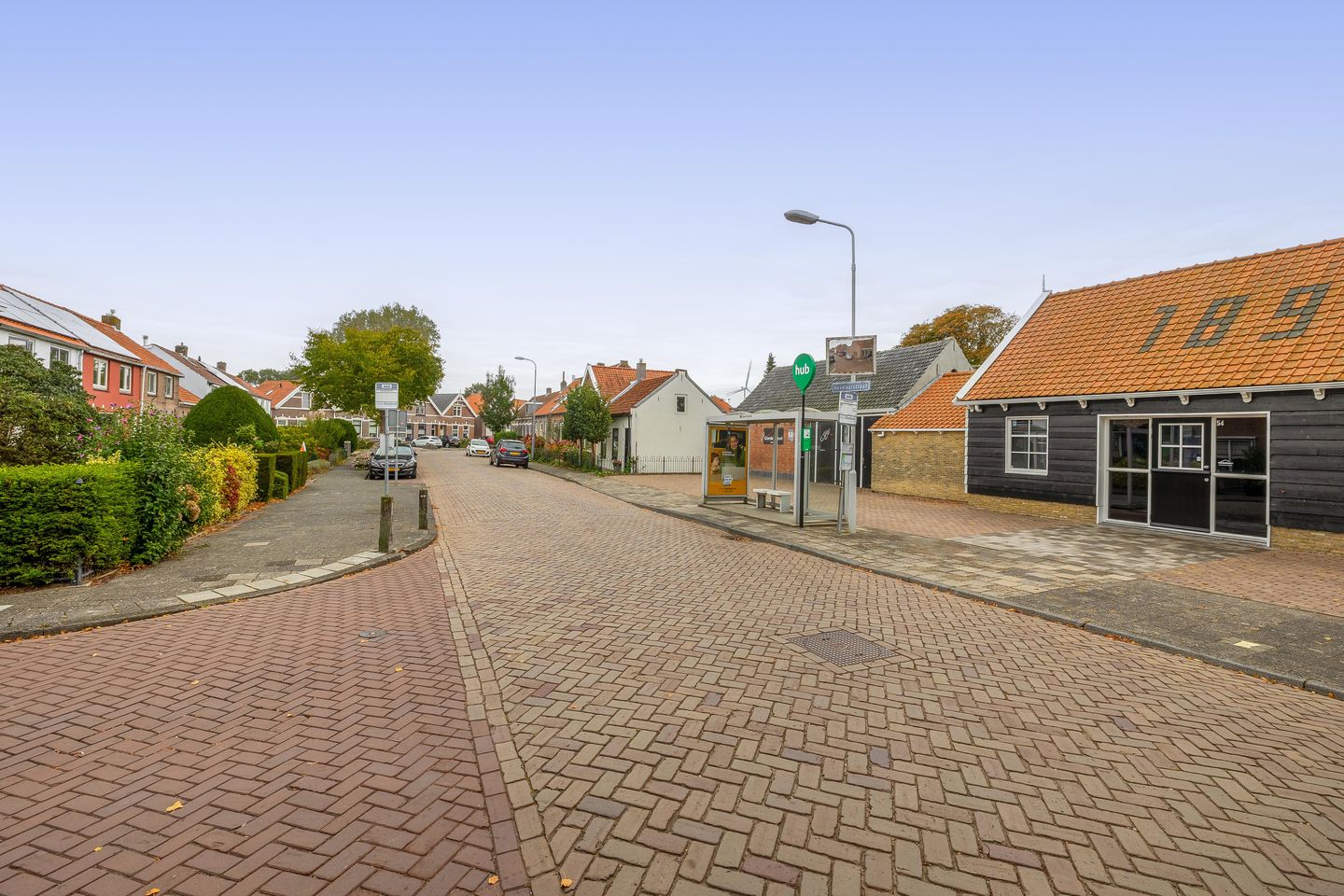 Photo 40 of Havelaarstraat 71