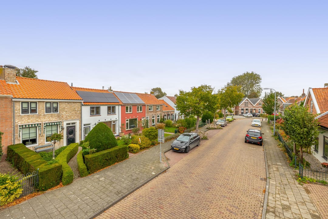 Photo 41 of Havelaarstraat 71