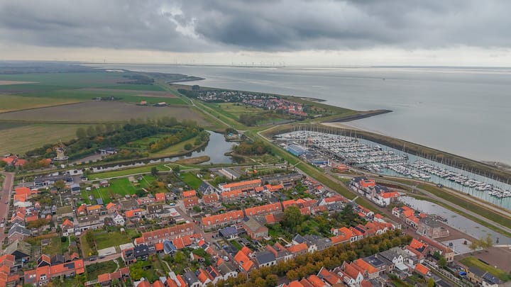 Photo 42 of Havelaarstraat 71