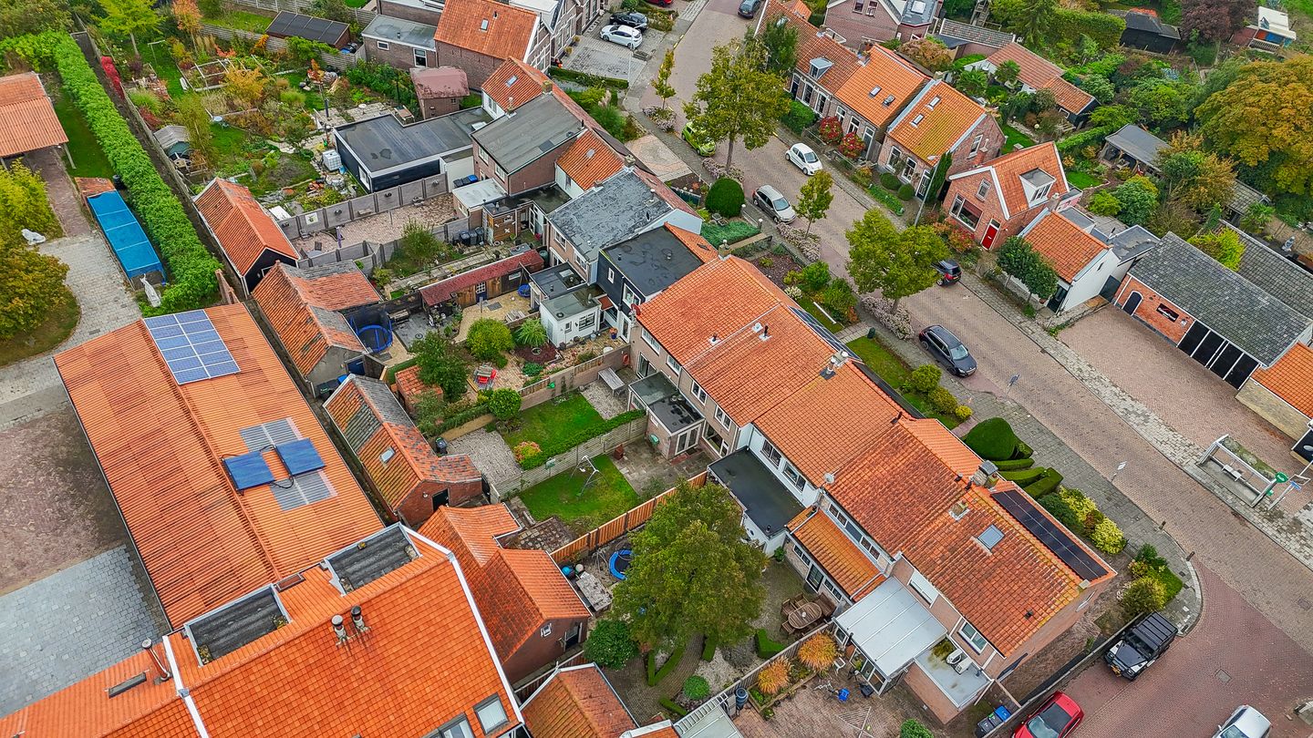 Photo 44 of Havelaarstraat 71