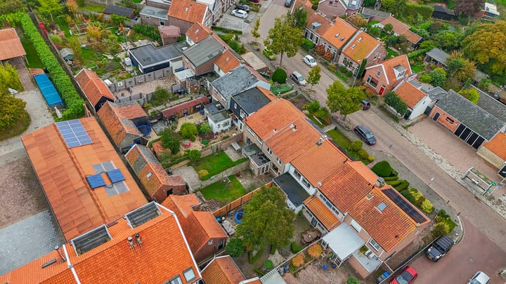 Photo 44 of Havelaarstraat 71