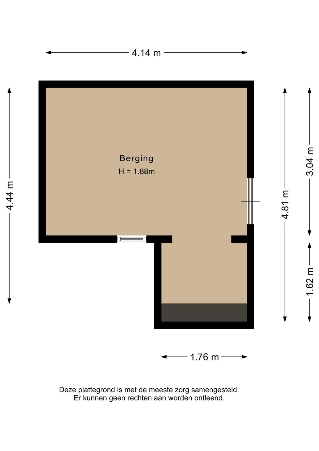 Photo 47 of Havelaarstraat 71