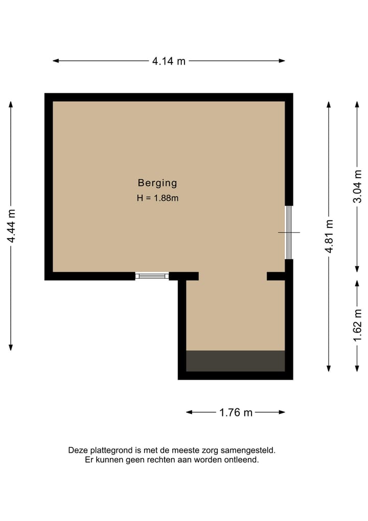 Photo 47 of Havelaarstraat 71