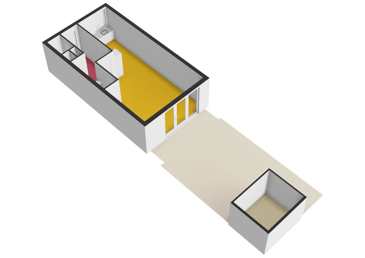 Photo 32 of Catharina Parrlaan 5