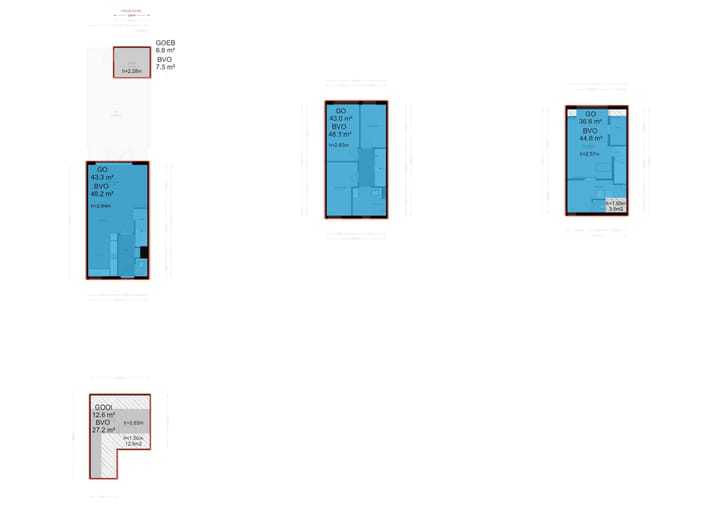 Photo 36 of Catharina Parrlaan 5