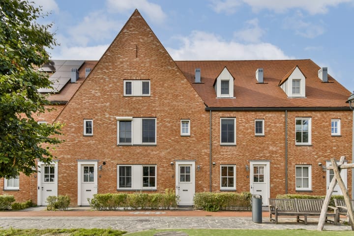 Catharina Parrlaan 5