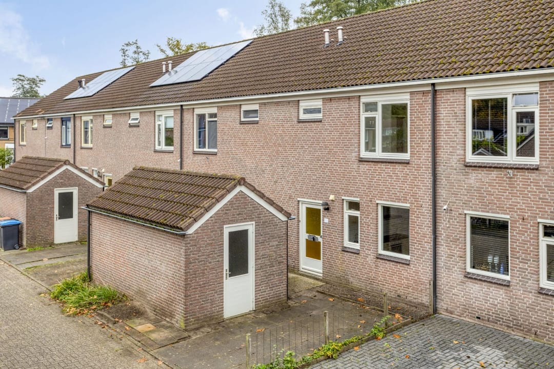 Foto 1 van Muldermanshoek 4