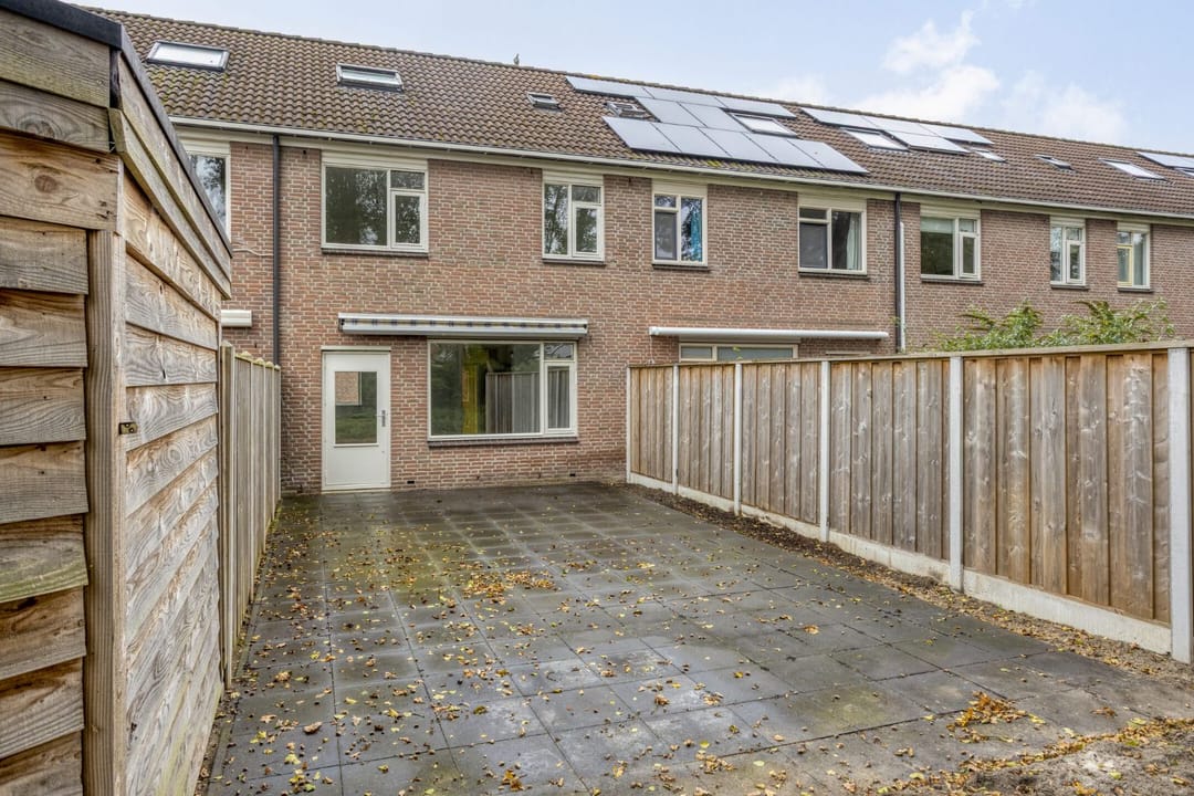 Foto 2 van Muldermanshoek 4