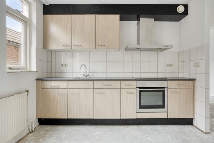 Foto 3 van Muldermanshoek 4