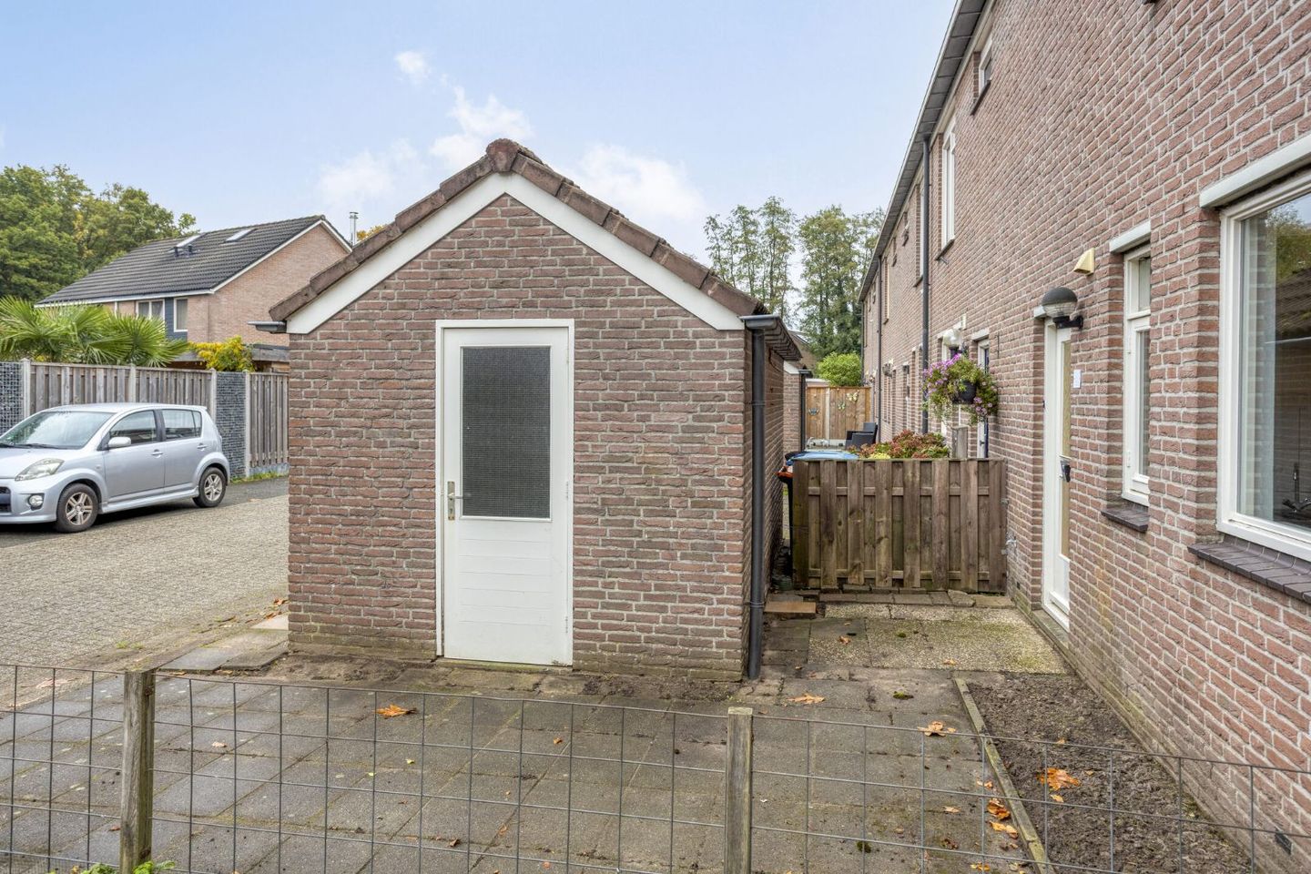 Foto 4 van Muldermanshoek 4