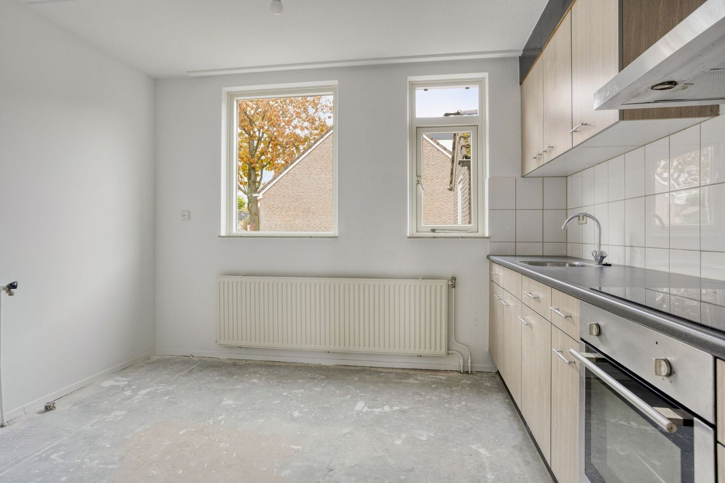 Foto 10 van Muldermanshoek 4