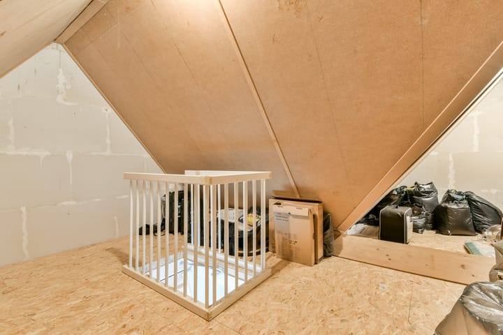 Photo 25 of Catharina Parrlaan 5