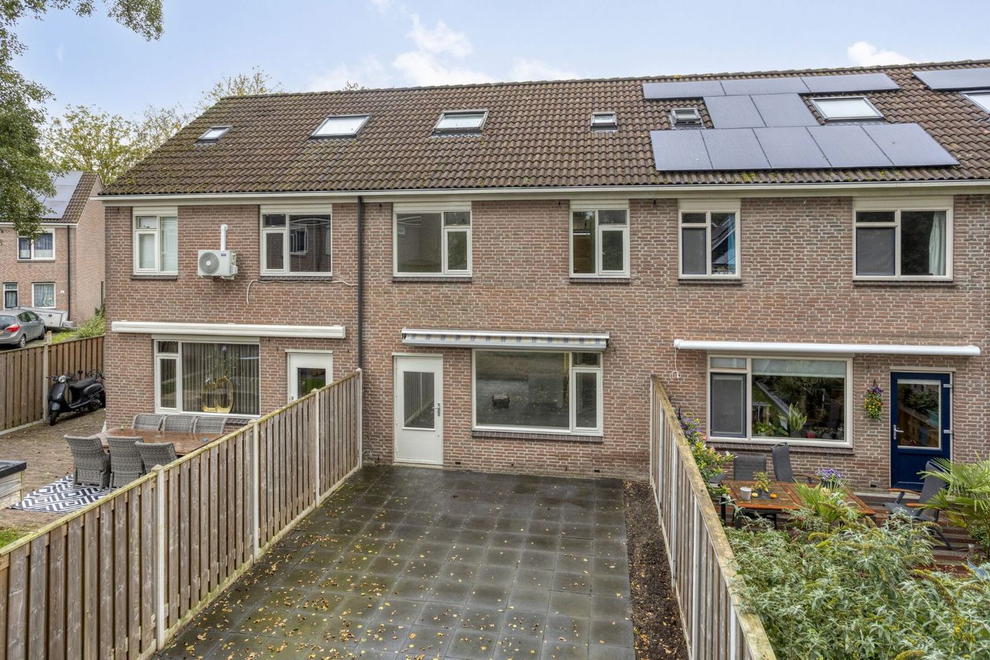 Foto 25 van Muldermanshoek 4