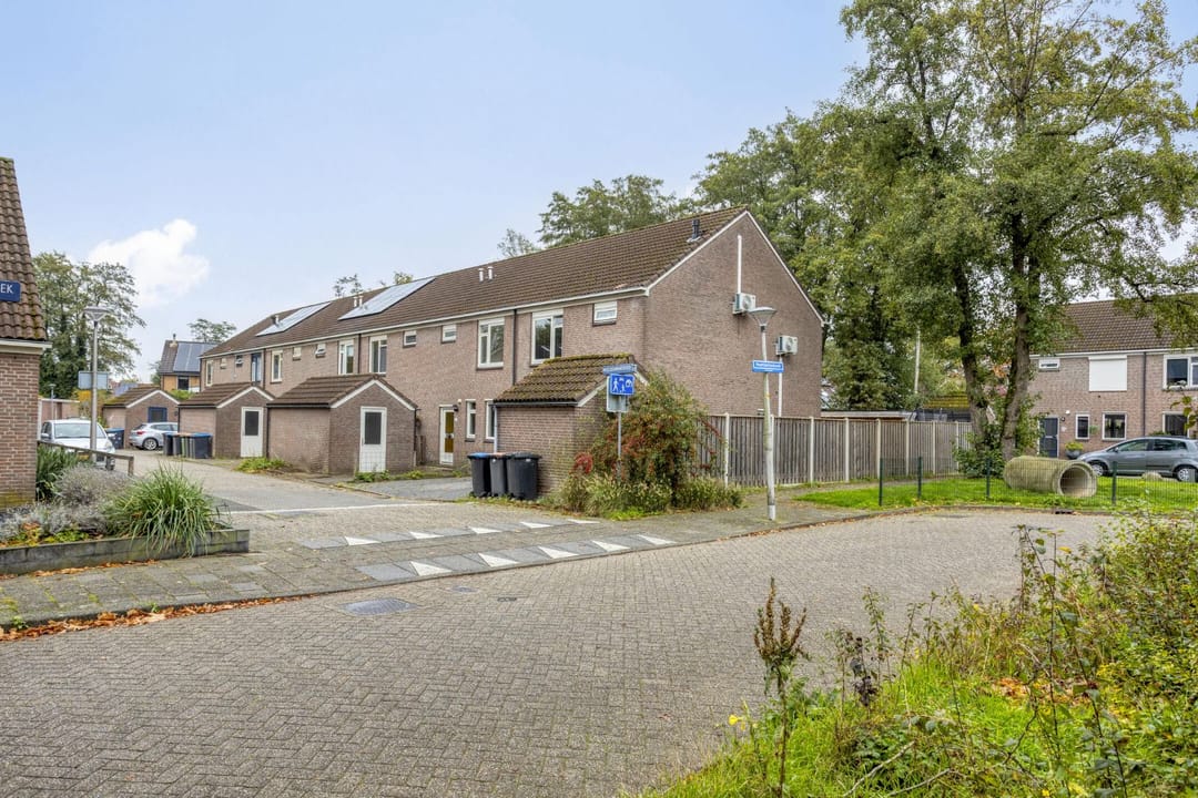 Foto 28 van Muldermanshoek 4