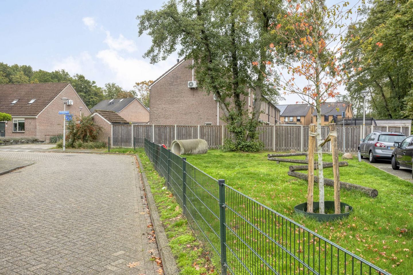 Foto 29 van Muldermanshoek 4