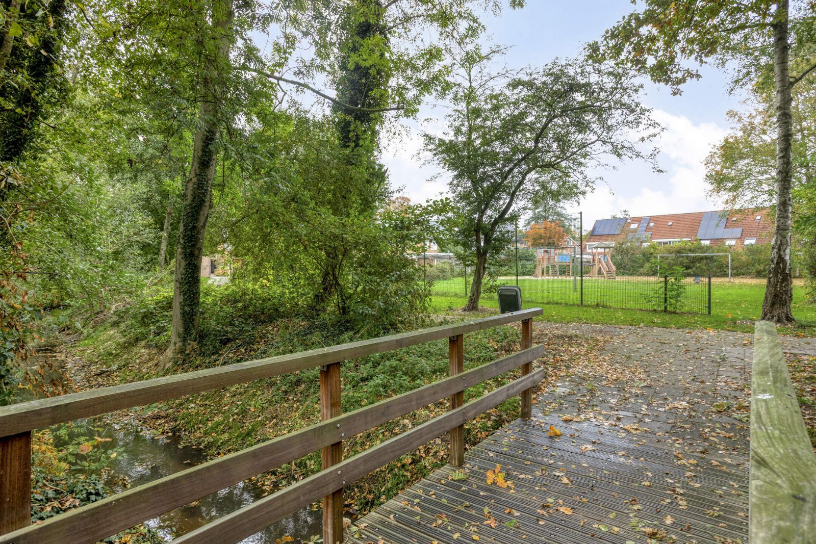 Foto 30 van Muldermanshoek 4