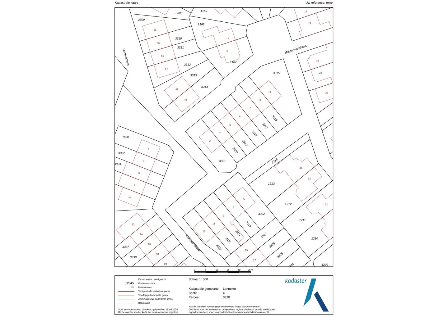 Foto 35 van Muldermanshoek 4