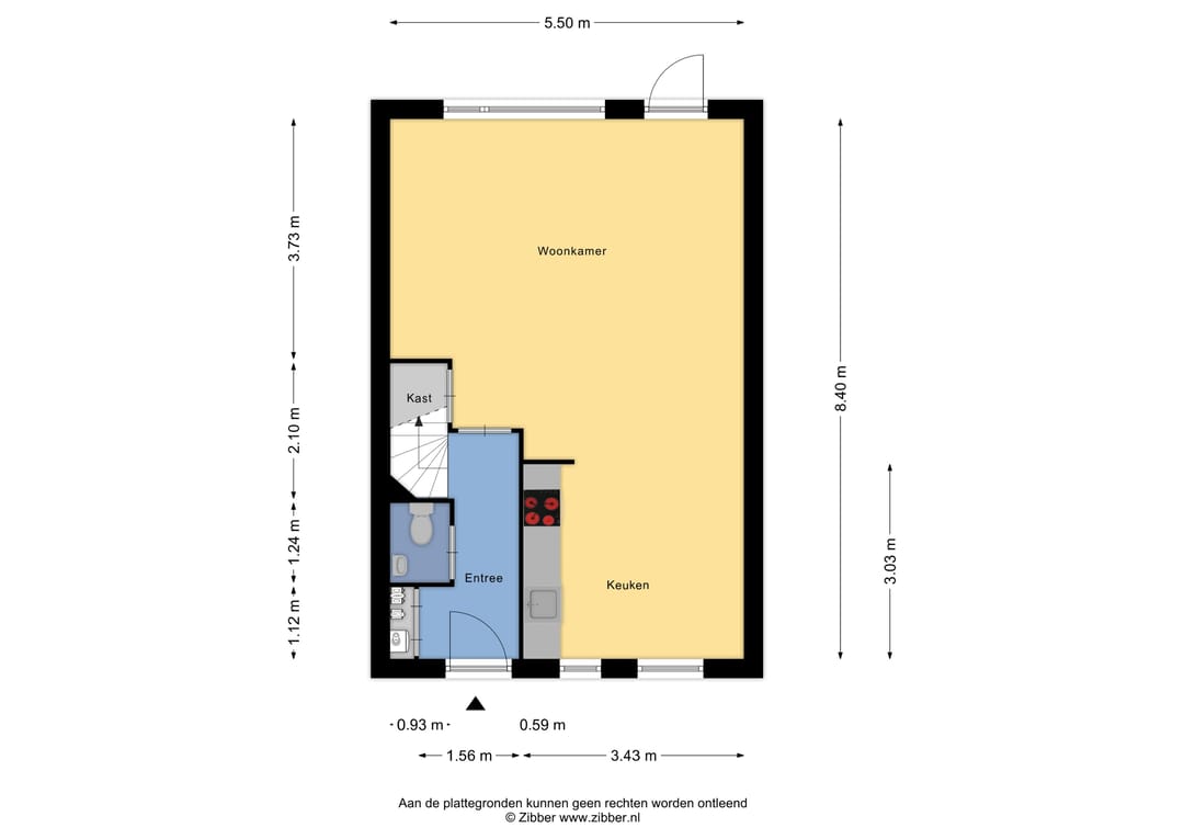 Foto 32 van Muldermanshoek 4