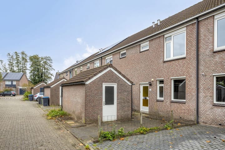 Foto 27 van Muldermanshoek 4