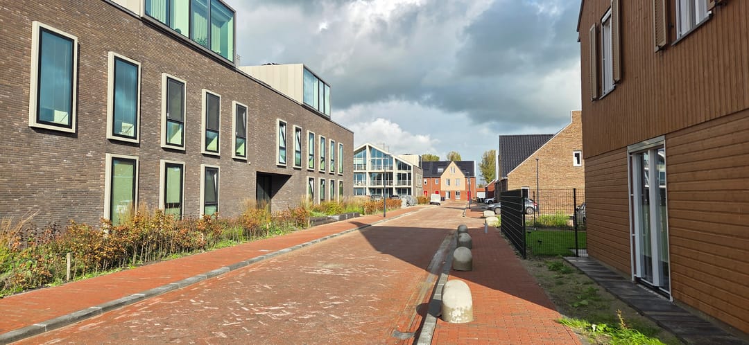 Foto 2 van Limousinstraat 23