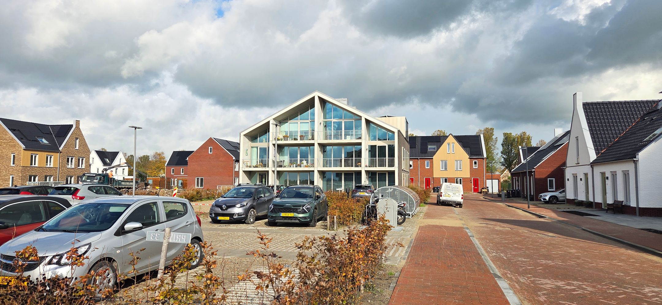 Foto 3 van Limousinstraat 23