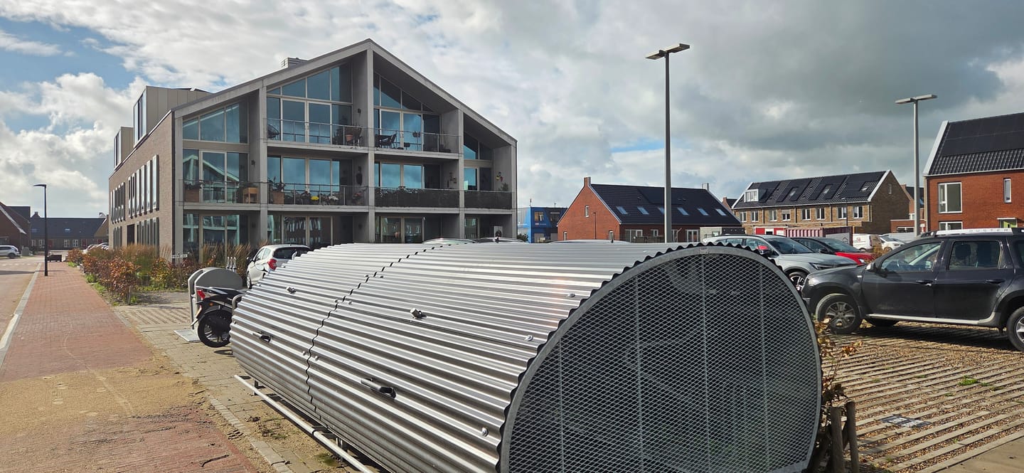 Foto 4 van Limousinstraat 23