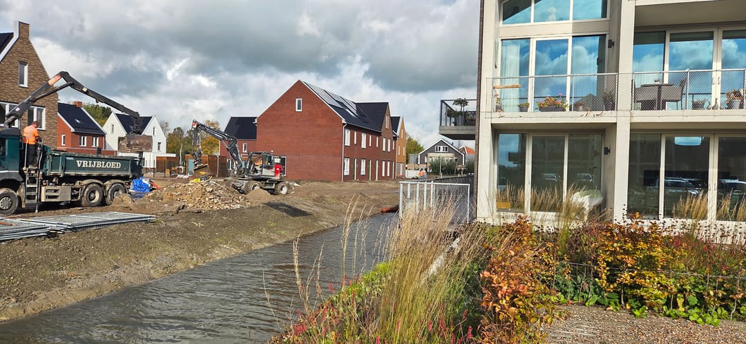 Foto 7 van Limousinstraat 23