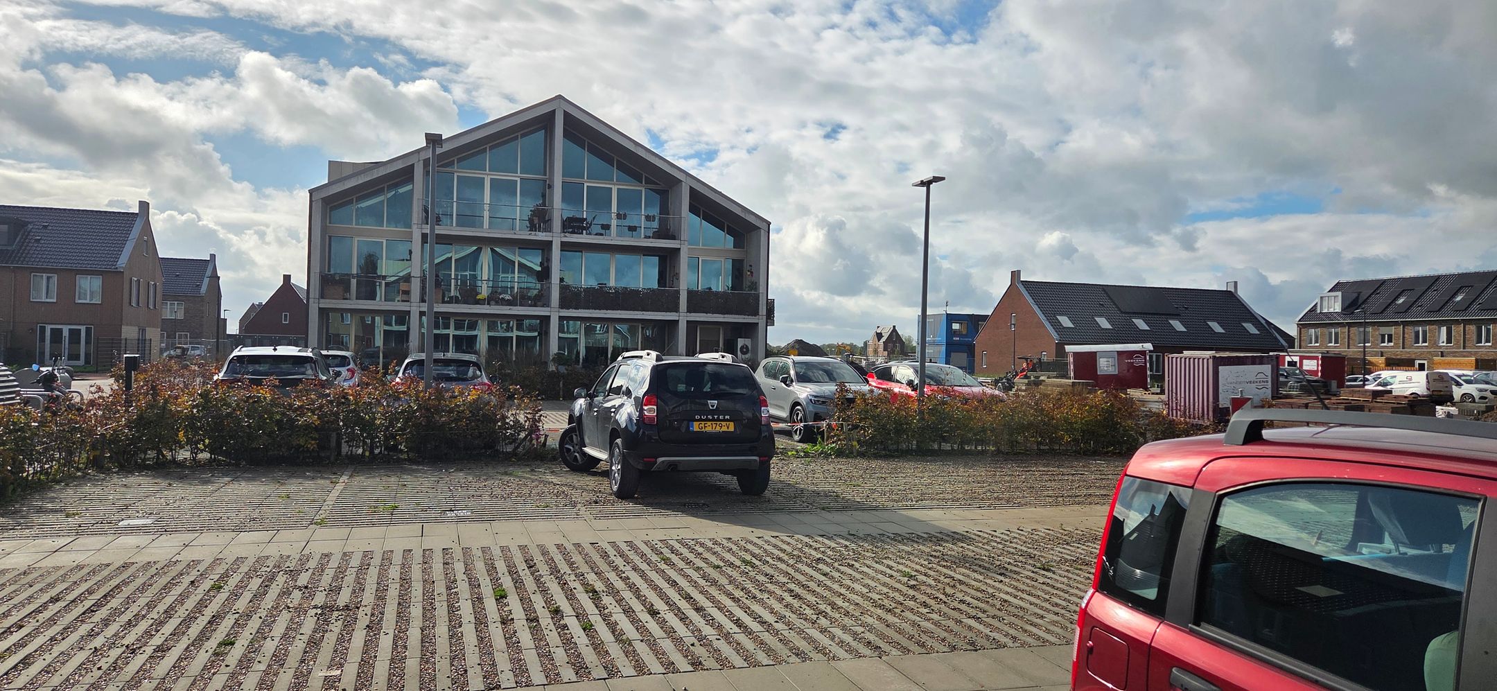 Foto 9 van Limousinstraat 23