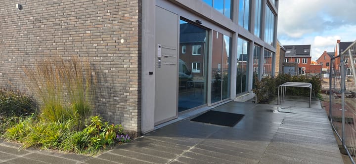 Foto 11 van Limousinstraat 23