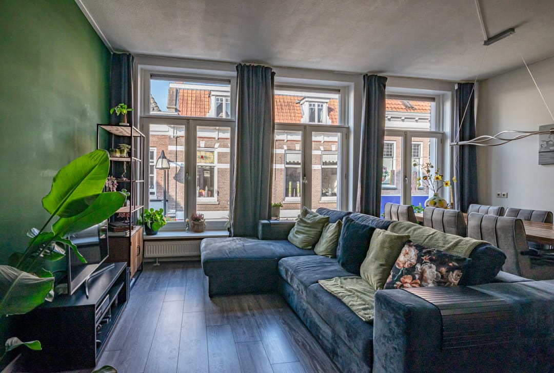 Foto 7 van Hoofdstraat 79-A