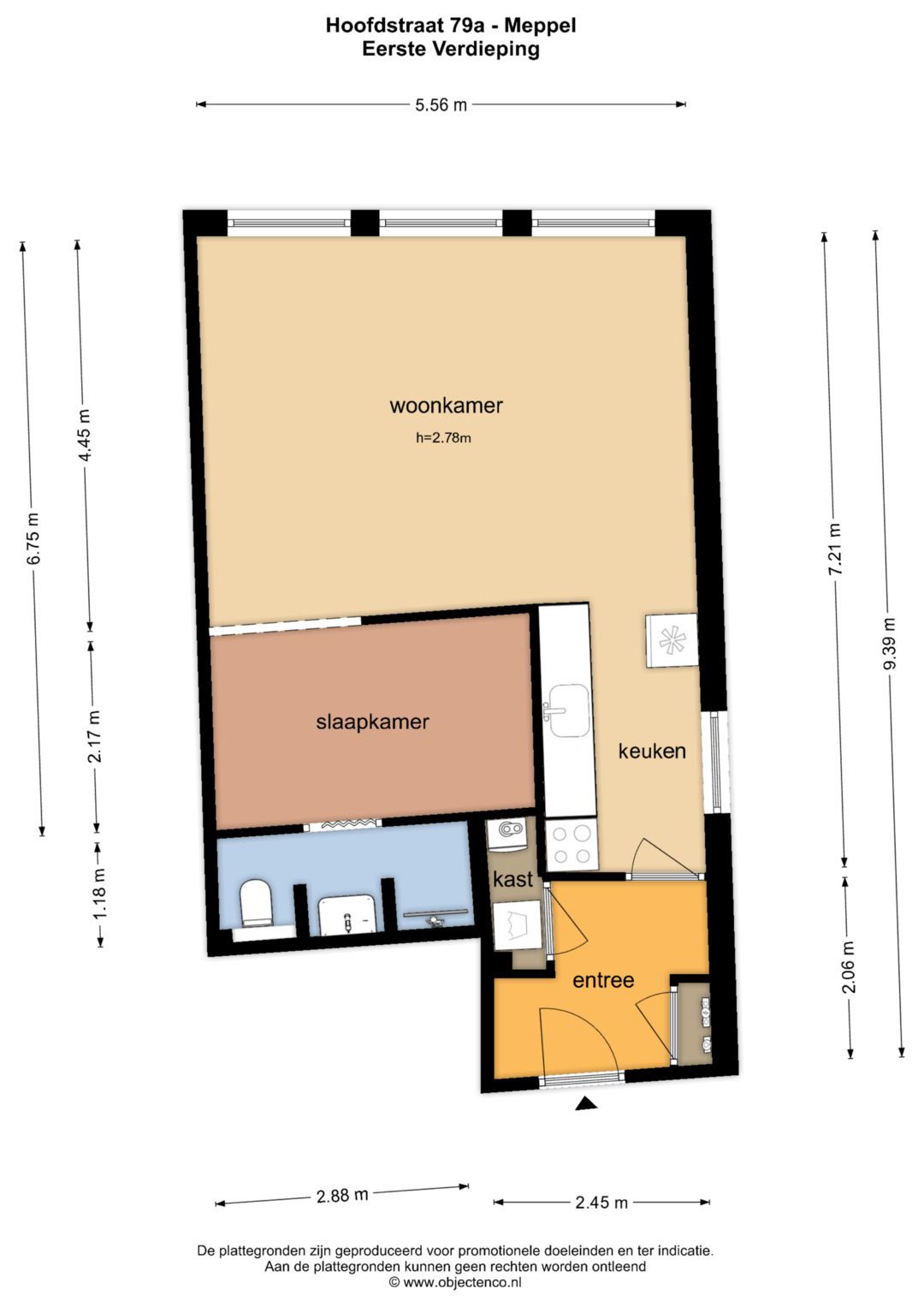 Foto 18 van Hoofdstraat 79-A