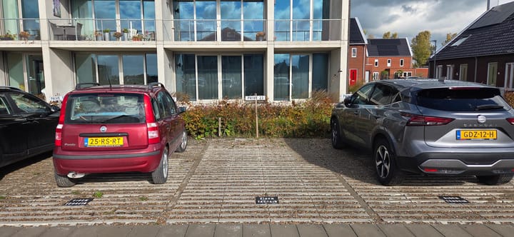 Foto 5 van Limousinstraat 23