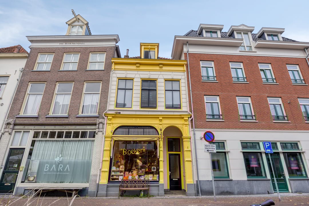 Photo 1 of Nieuwstad 55-B