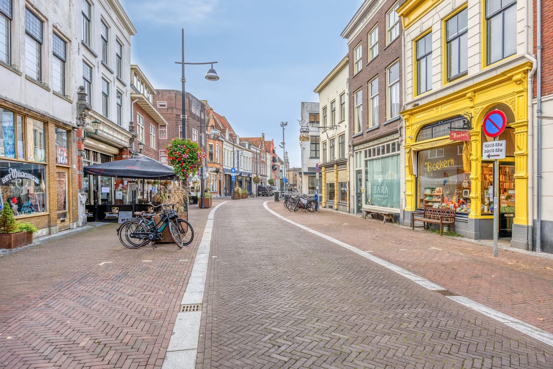 Photo 2 of Nieuwstad 55-B