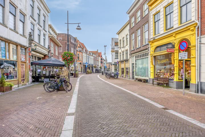 Foto 2 van Nieuwstad 55-B