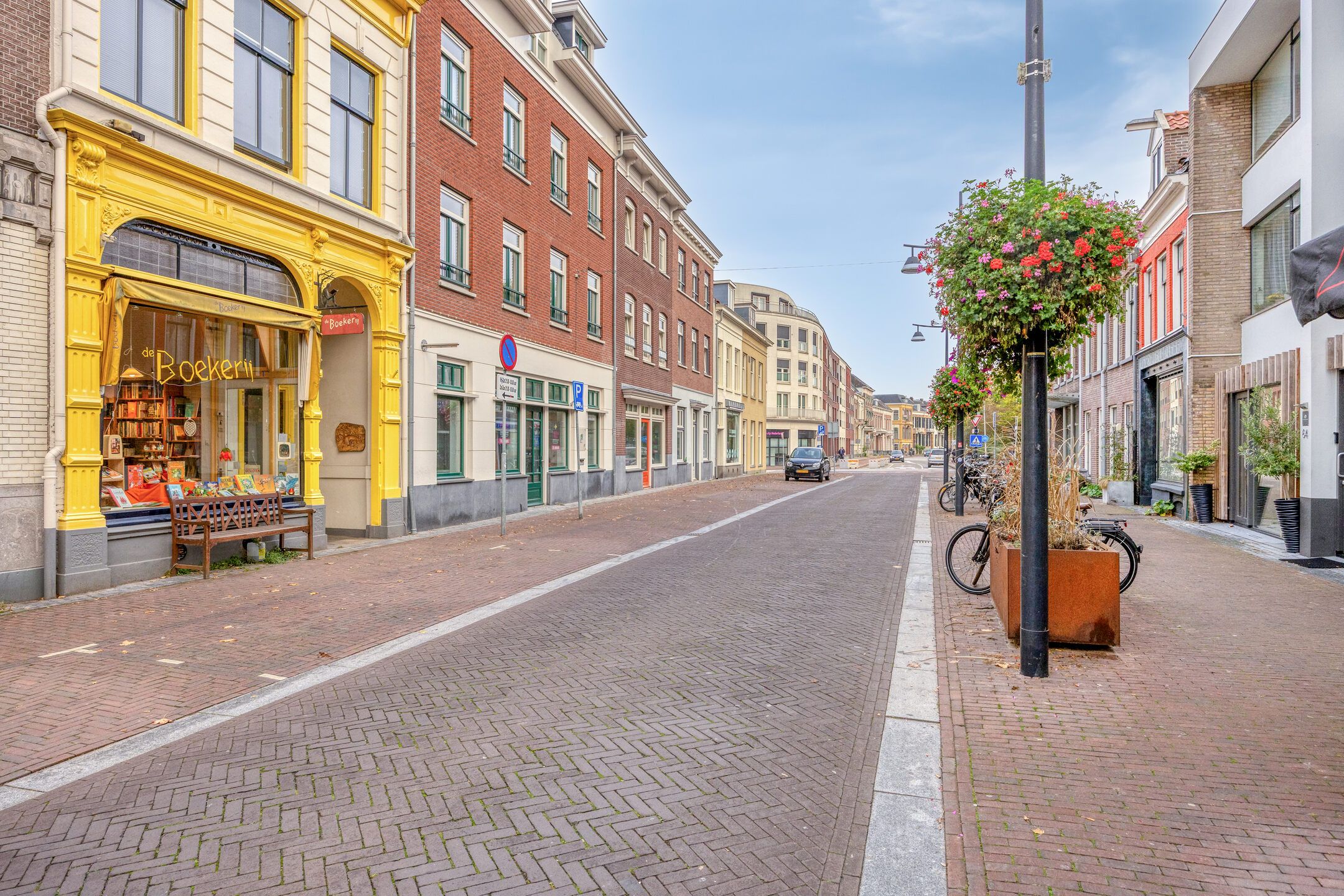 Photo 3 of Nieuwstad 55-B