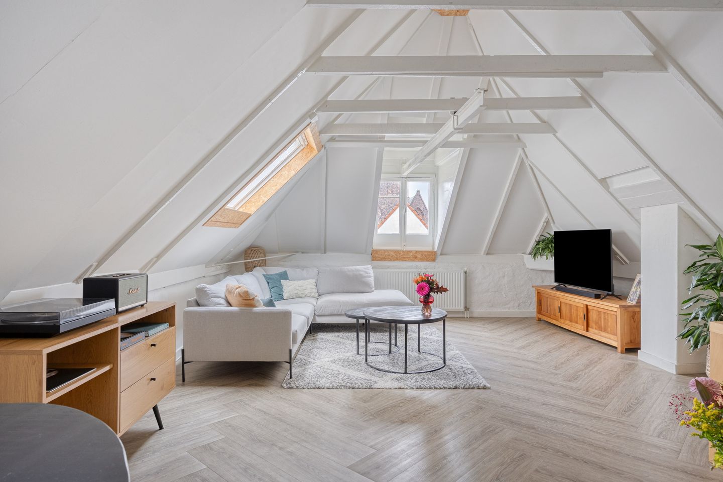 Photo 5 of Nieuwstad 55-B