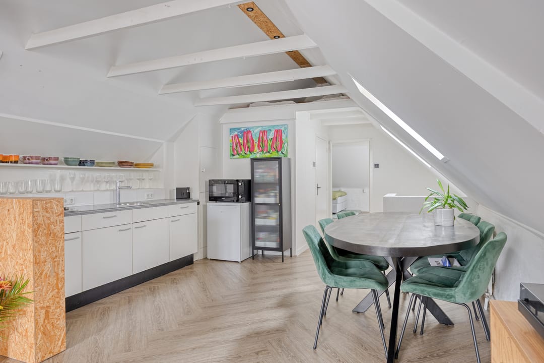 Photo 7 of Nieuwstad 55-B