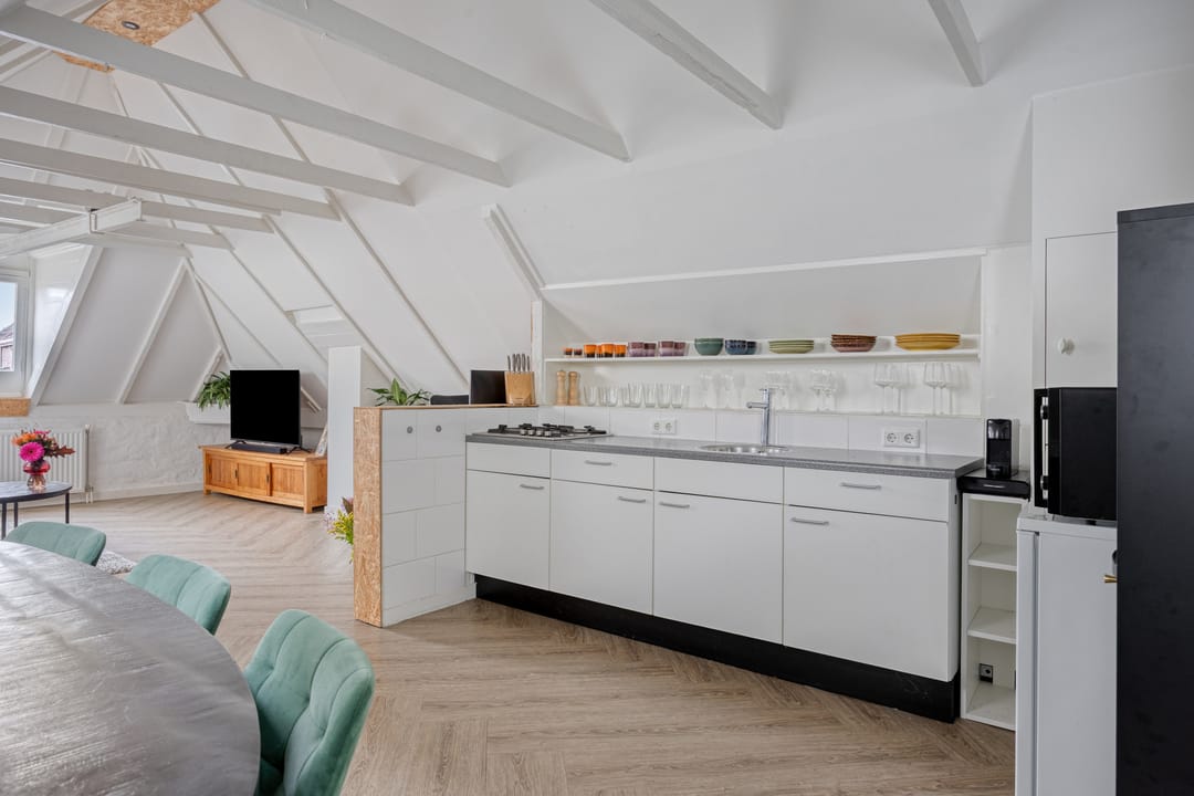 Photo 8 of Nieuwstad 55-B