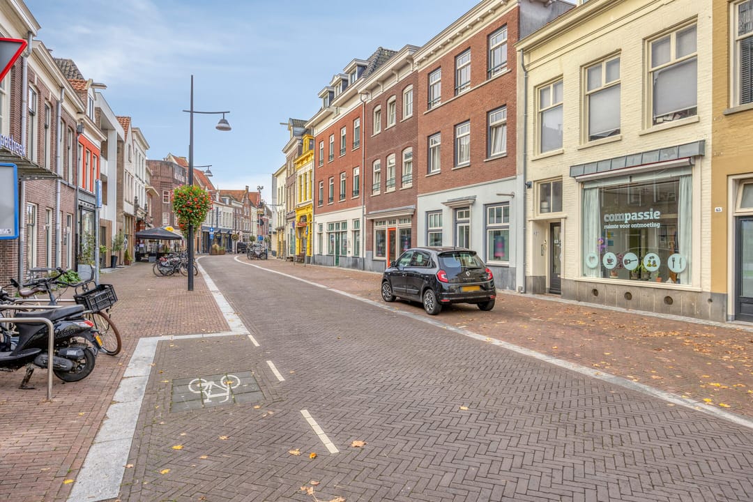 Photo 13 of Nieuwstad 55-B