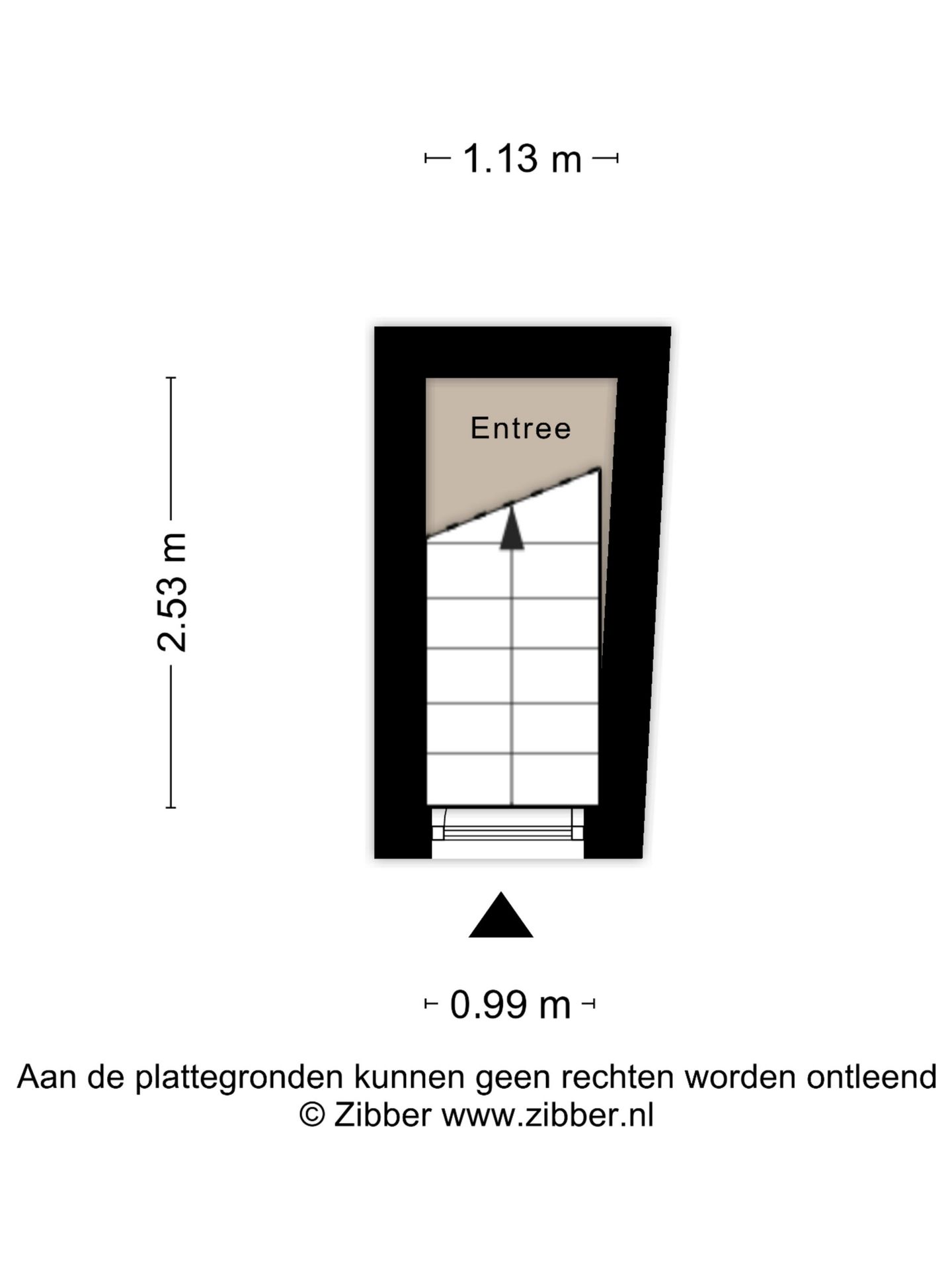 Photo 14 of Nieuwstad 55-B