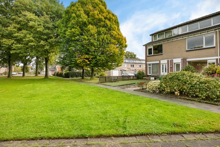 Photo 2 of Oranjerie 35