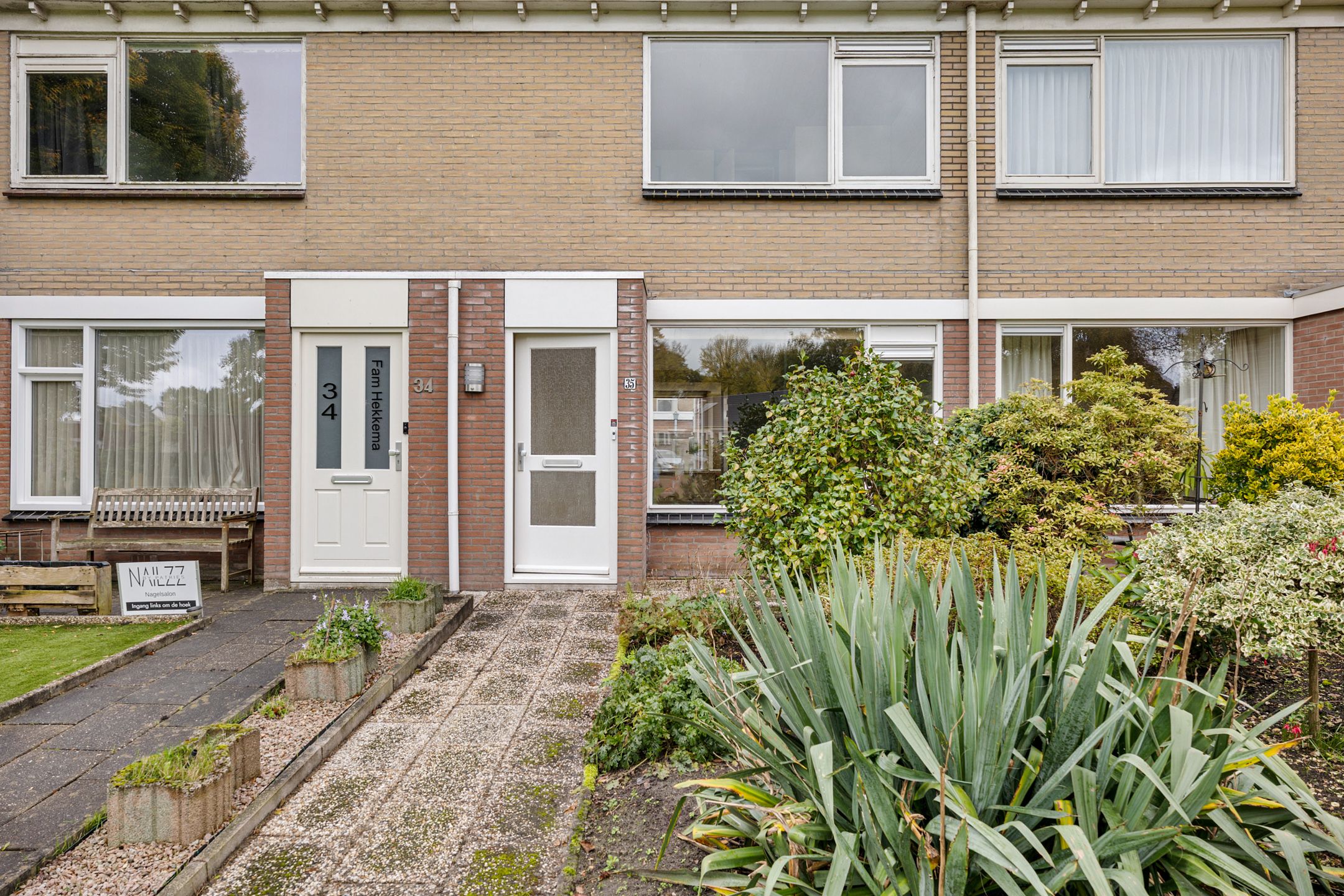 Foto 3 van Oranjerie 35