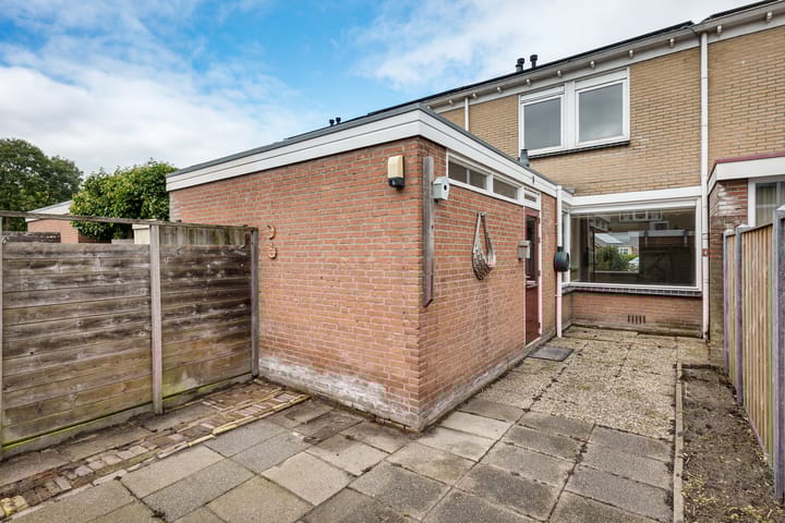 Photo 4 of Oranjerie 35