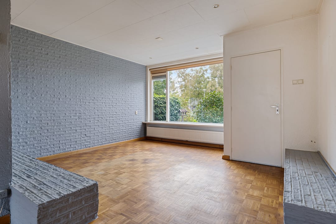 Foto 7 van Oranjerie 35